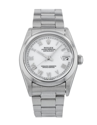 Rolex Mid-Size Datejust 68240